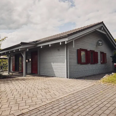 Ferienhaus Elf Rieden  Exterior photo