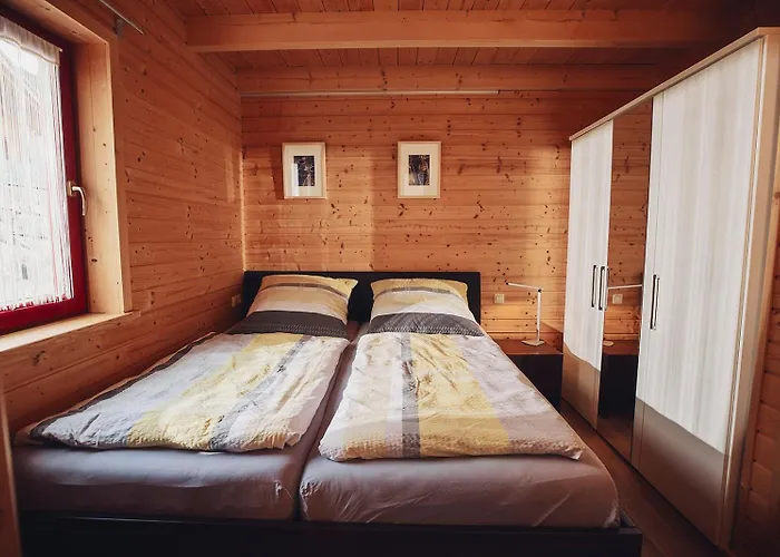 Ferienhaus Elf