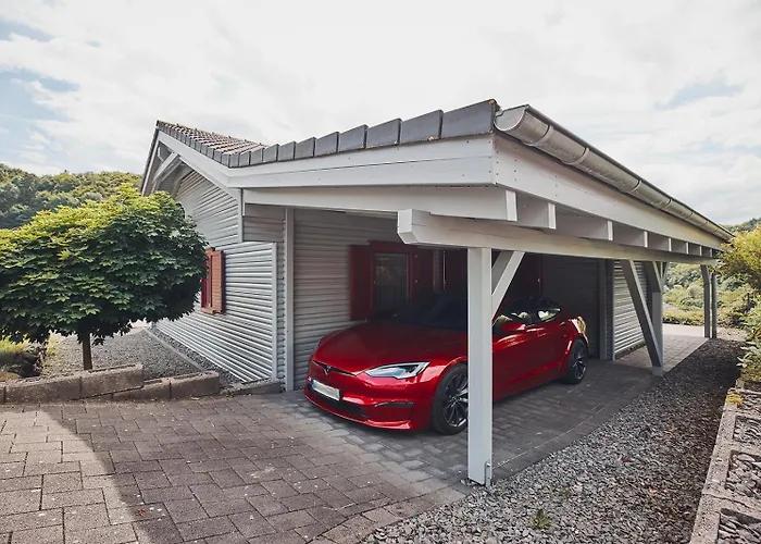 Ferienhaus Elf