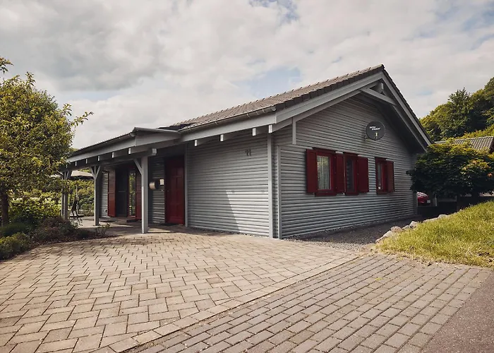 Ferienhaus Elf