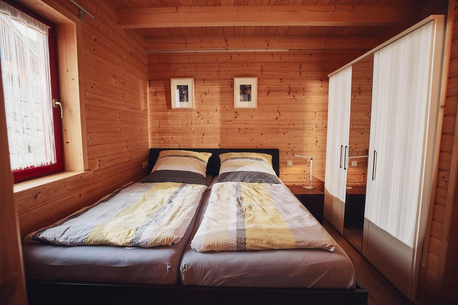 Holiday home Elf *
