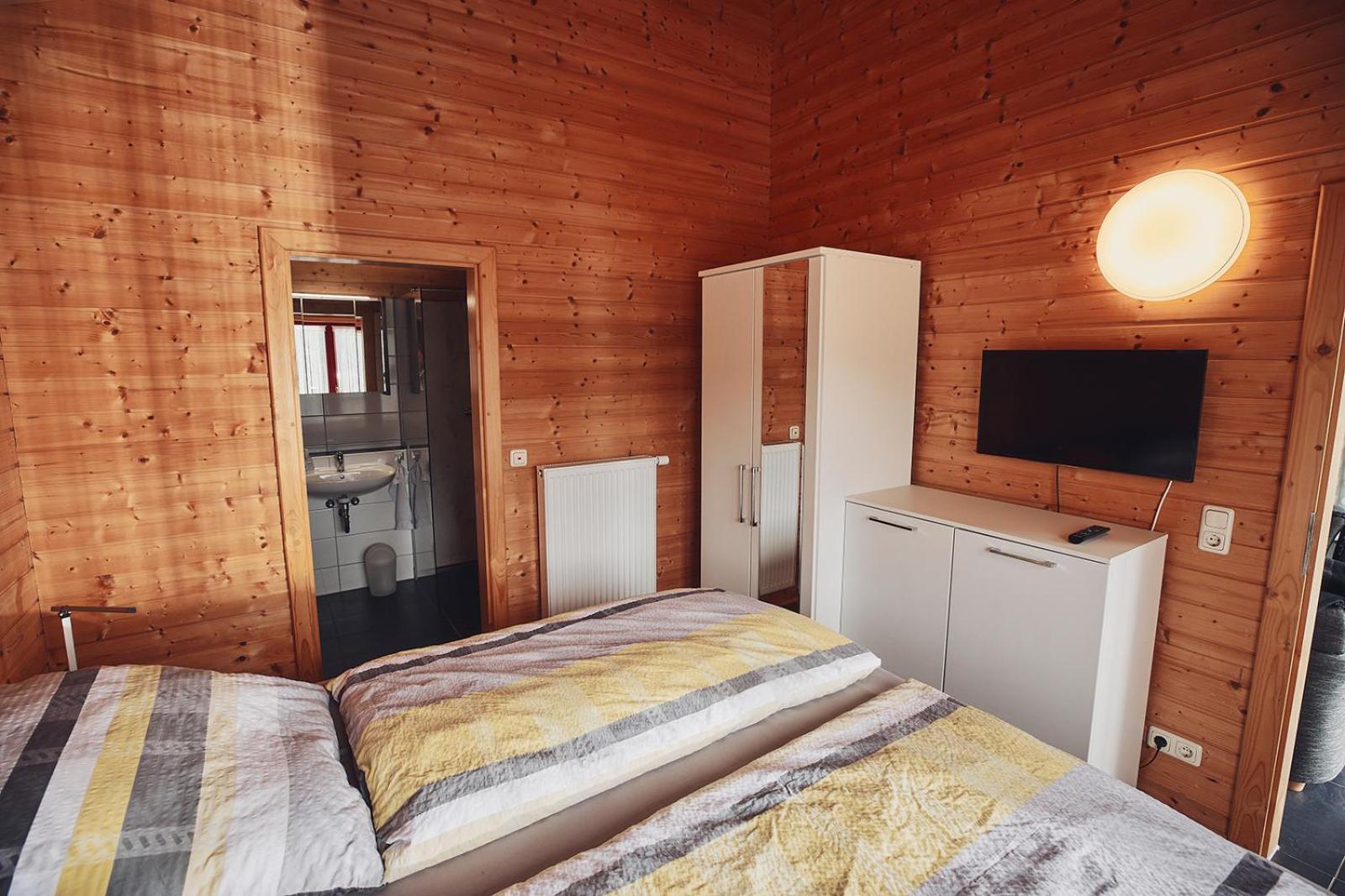 Holiday home Elf Rieden (Mayen-Koblenz)