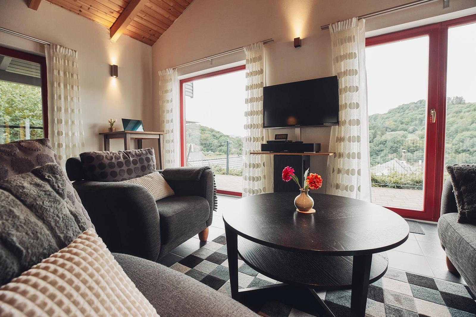 Elf Holiday home Rieden (Mayen-Koblenz)